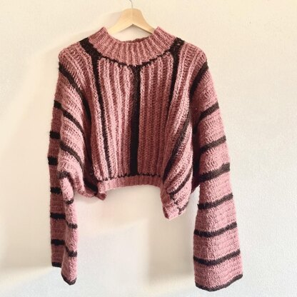 Malou Sweater