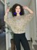 Starry Night Blouse