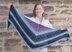 The Julia Olivera Wrap