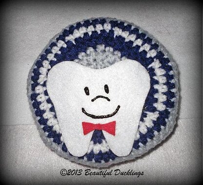 Tooth Fairy Pillow