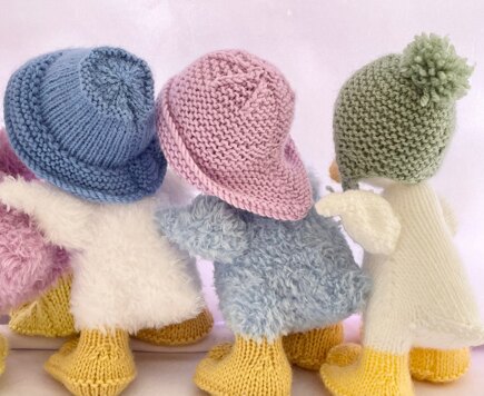 Dingleberry Duckling #2