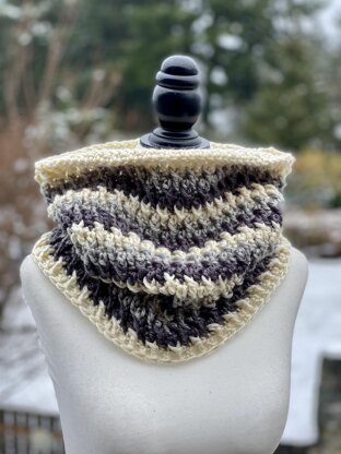 Keighley Cowl