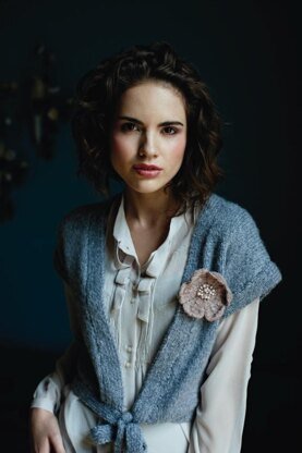 Rowan Winter Warmers