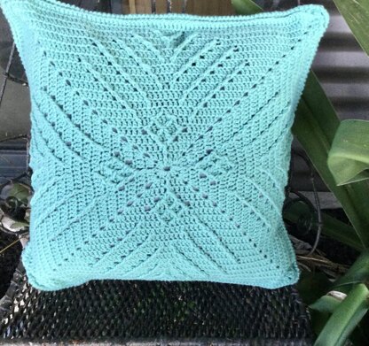 A Cushion for Colleen