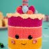 Celebration Cake