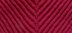 Ruby - Triangle Shawl
