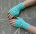 Aquabloom Mitts