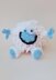 Yeti Chocolate Orange Cosy