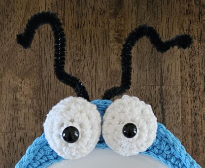 Yip Yip Bowl Cozy