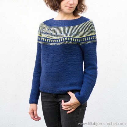 Esja Sweater