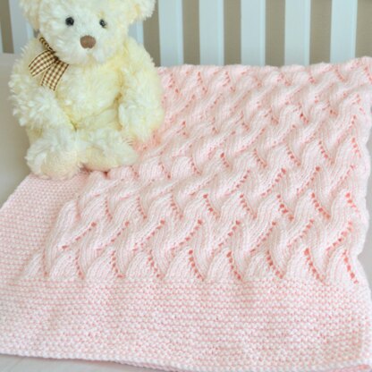 Baby Blanket Design 15