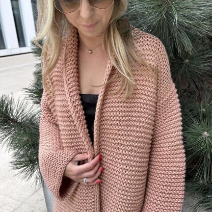 NATALIE Cardigan