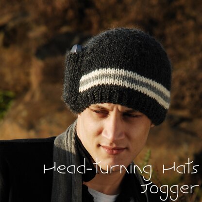 Head-turning Hats