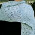 Yakote Lace Shawl