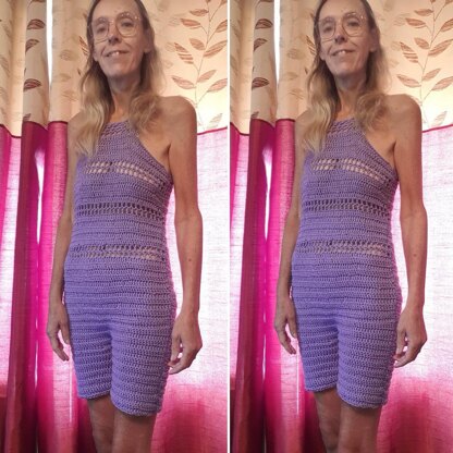 Ultimate playsuit