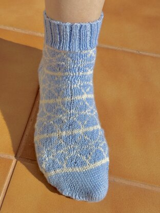 CP socks Ponta Delgada