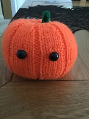 Pumpkin