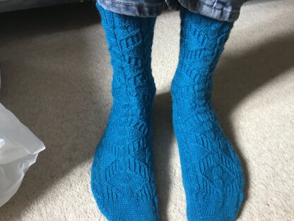 Men’s Socks