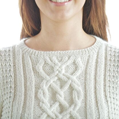 Clove sweater