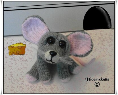 Maribo mouse