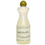 Eucalan Fine Fabric Wash 3.3 Oz: Unscented