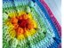 Granny Square | Keep the Faith