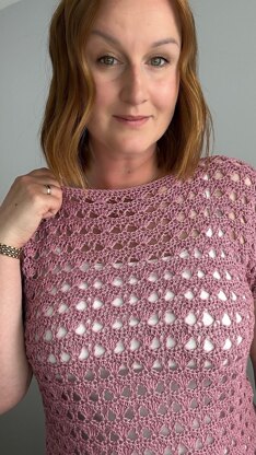 Ruby T Shirt