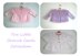 The Little Cherub Cardi Collection E-Book