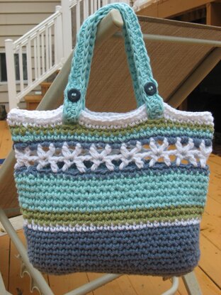 Beachside Bag