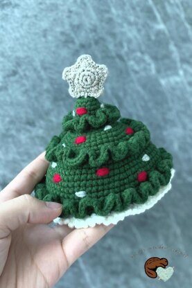 Reversible Mrs Santa Claus