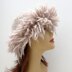 Alexandra Fur Trimmed Hat One