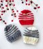 Teeny Tiny Winter Hats