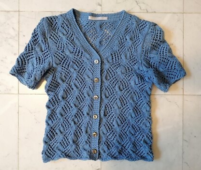 Valzira Cardigan