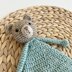 Lars the Bear Lovey