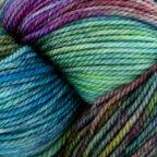 Dream in Color Smooshy with Cashmere Yarn at WEBS | Yarn.com