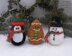 Christmas Eggles