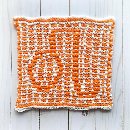 Leo Dishcloth