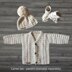 Carter Baby Cardigan