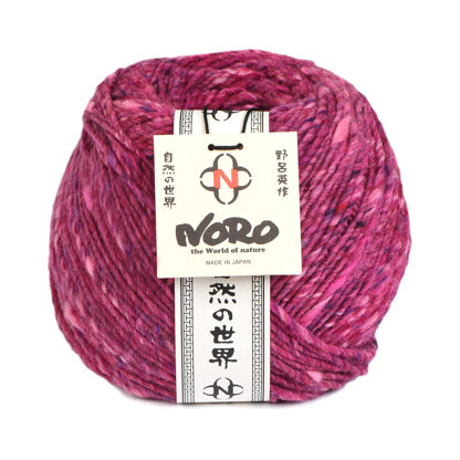 Noro Tsuido 78 Sapporo