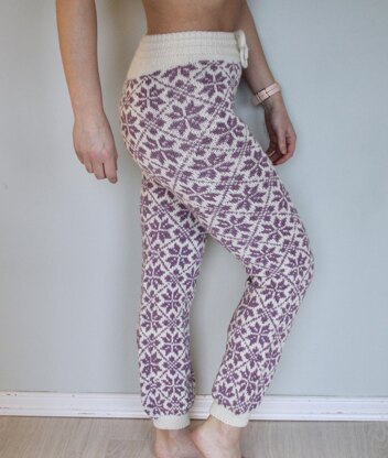 Sigrid Pants