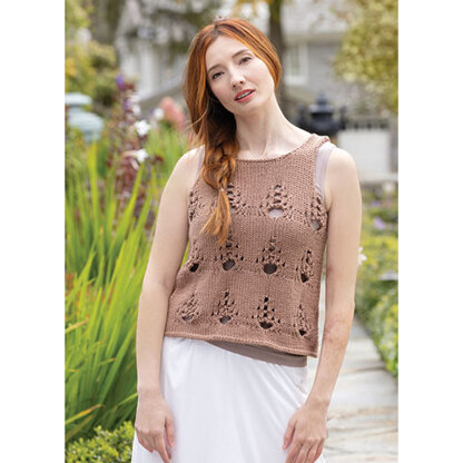 Soho Publishing Vogue Knitting Magazine - Spring/Summer 2023 (SS23)