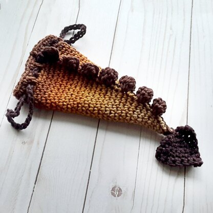 Dragon Tail Bag