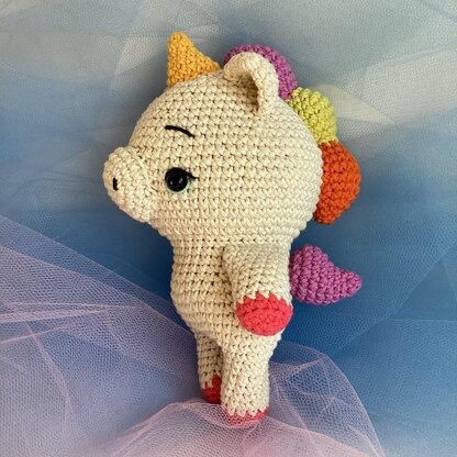 Cute Unicorn