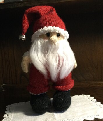 Christmas gnome