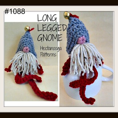 1088 - Long Legged Gnome