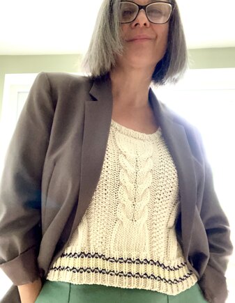 Cable Tank Design Development #8