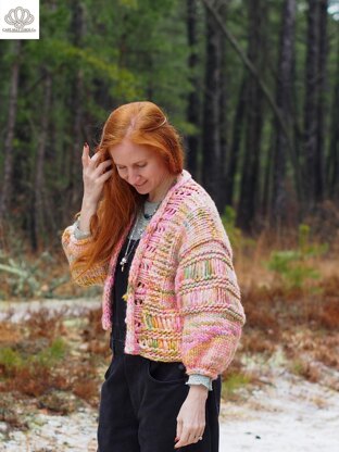 Francesca Super Bulky