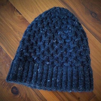 Cluster Tim Beanie