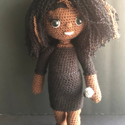 Paintbox Yarns Oprah Winfrey Doll 4 Ball Color Pack