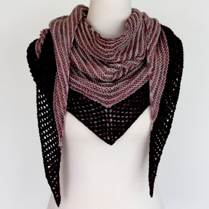 Barmah Shawl